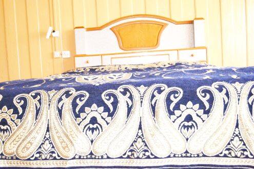 Savoy Group of Houseboat, Srinagar 2